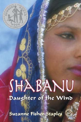 Stock image for Shabanu: Daughter of the Wind for sale by SecondSale