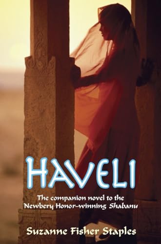 Beispielbild fr Haveli (Shabanu Series) zum Verkauf von SecondSale