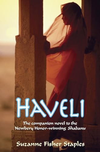 Imagen de archivo de Haveli a la venta por Better World Books: West