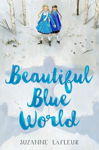 Beispielbild fr Beautiful Blue World zum Verkauf von Half Price Books Inc.