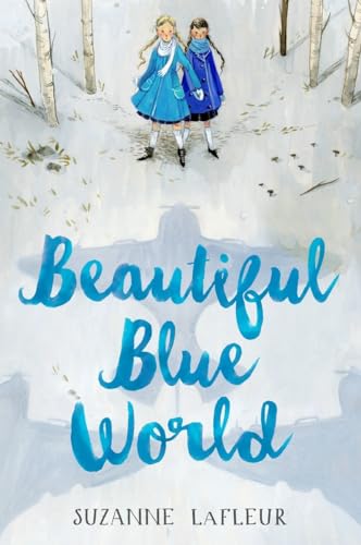 Imagen de archivo de Beautiful Blue World a la venta por HPB-Diamond