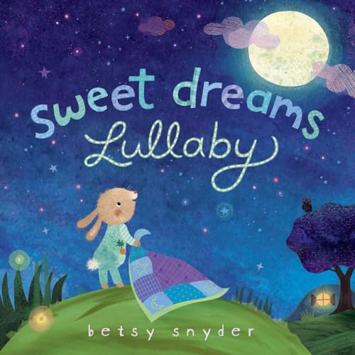 Stock image for Sweet Dreams Lullaby for sale by Better World Books