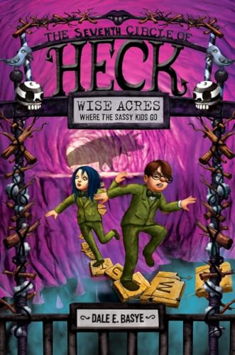 Stock image for Wise Acres: the Seventh Circle of Heck for sale by Better World Books