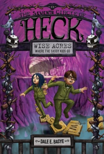 9780307981882: Wise Acres: The Seventh Circle of Heck