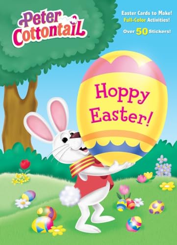 Stock image for HOPPY EASTER! - FULL for sale by Gulf Coast Books