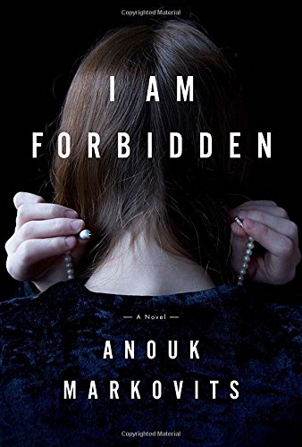 Beispielbild fr I Am Forbidden: A Novel zum Verkauf von More Than Words