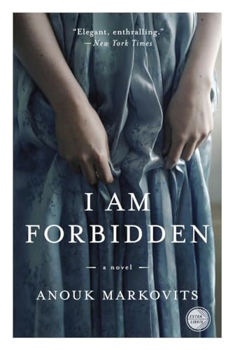 Beispielbild fr I Am Forbidden: A Novel zum Verkauf von Wonder Book