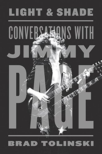 9780307985712: Light & Shade: Conversations with Jimmy Page