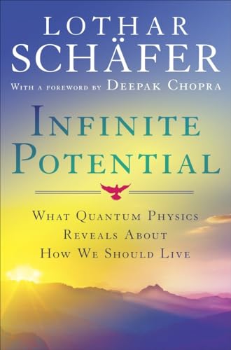 Beispielbild fr Infinite Potential: What Quantum Physics Reveals About How We Should Live zum Verkauf von BooksRun