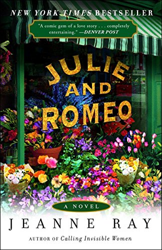 Stock image for Julie and Romeo: A Novel for sale by SecondSale