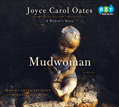 Stock image for Mudwoman (Lib)(CD) for sale by SecondSale