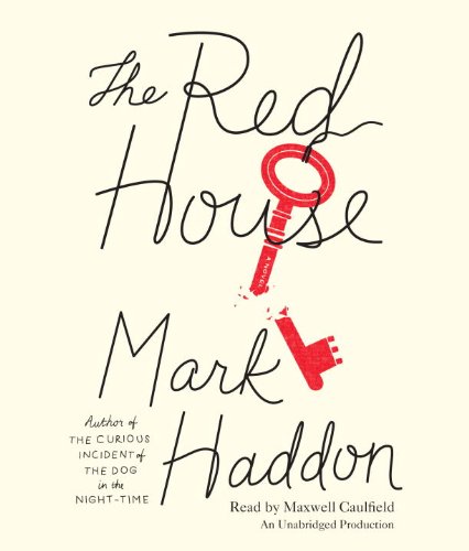 Imagen de archivo de The Red House: A Novel a la venta por The Yard Sale Store