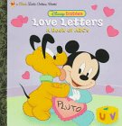Beispielbild fr Love Letters: A Book of ABC's (First Little Golden Book) zum Verkauf von Wonder Book