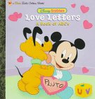 9780307988591: Love Letters: A Book of ABC's (First Little Golden Book)