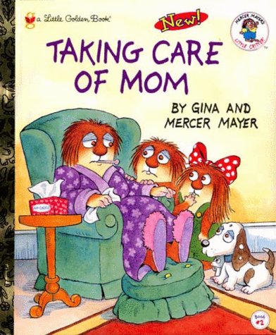 9780307988805: Taking Care of Mom