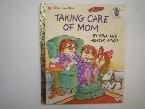 Stock image for Taking Care of Mom for sale by Better World Books