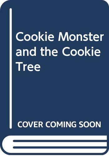 9780307989116: Cookie Monster and the Cookie Tree