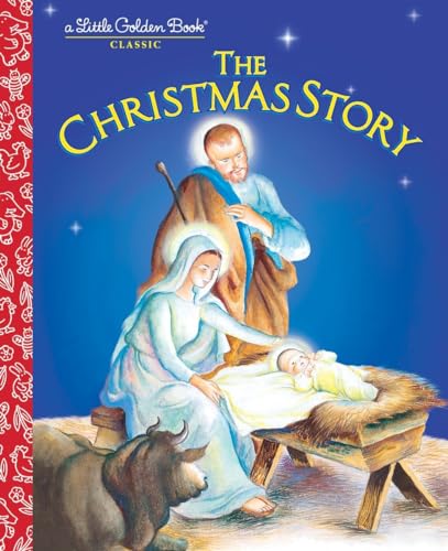 9780307989130: The Christmas Story