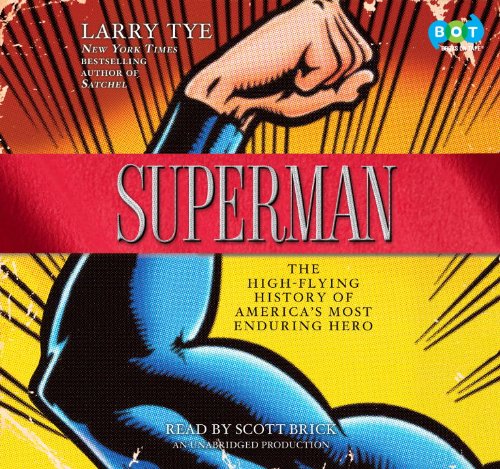 Stock image for Superman (Lib)(CD) for sale by SecondSale