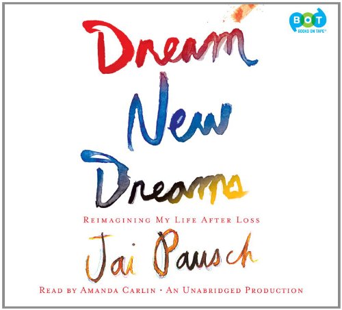 Beispielbild fr Dream New Dreams (Lib)(CD) zum Verkauf von The Yard Sale Store
