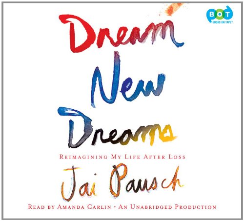 Stock image for Dream New Dreams (Lib)(CD) for sale by The Yard Sale Store