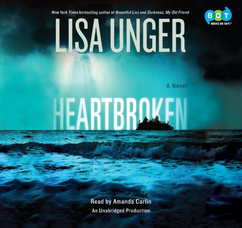 Imagen de archivo de Heartbroken (Lib)(CD) a la venta por Irish Booksellers