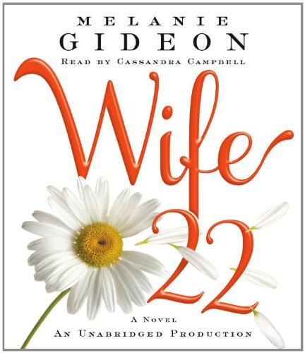 Stock image for Wife 22: A Novel for sale by SecondSale