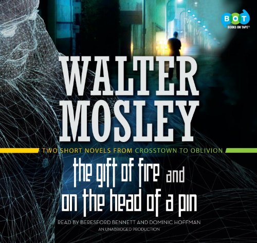 Gift Of/On the Head (Lib)(CD) (9780307990600) by Walter Mosley