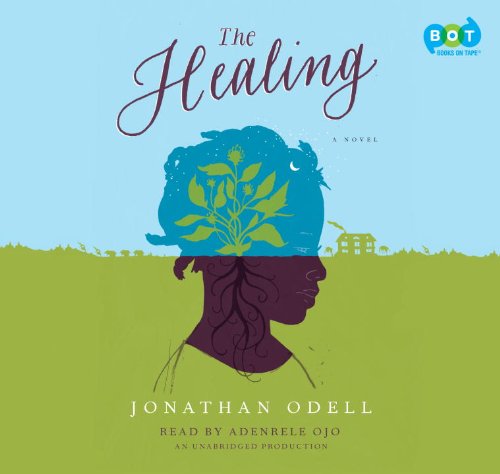 9780307990617: Healing, the (Lib)(CD)