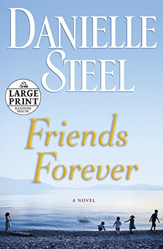 Beispielbild fr Friends Forever : A Novel zum Verkauf von Better World Books