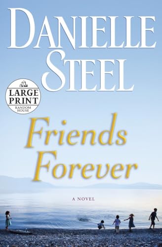 9780307990655: Friends Forever: A Novel