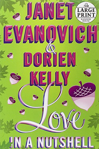 Stock image for Love in a Nutshell (Random House Large Print) for sale by HPB-Emerald