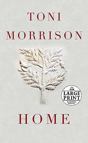 Home (9780307990778) by Morrison, Toni