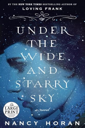 Stock image for Under the Wide and Starry Sky for sale by Better World Books: West
