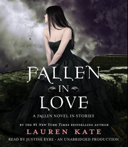 Imagen de archivo de Fallen in Love: A Fallen Novel in Stories a la venta por The Yard Sale Store