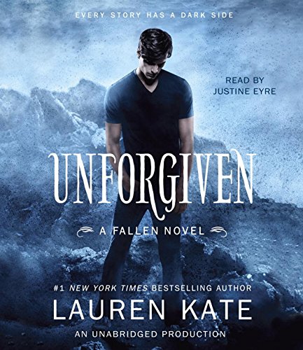 9780307991423: Unforgiven (Fallen)