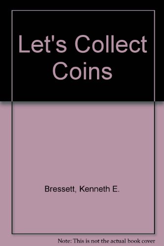 9780307993816: Let's Collect Coins