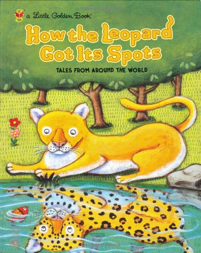 9780307995018: How the Leopard Got Its Spots