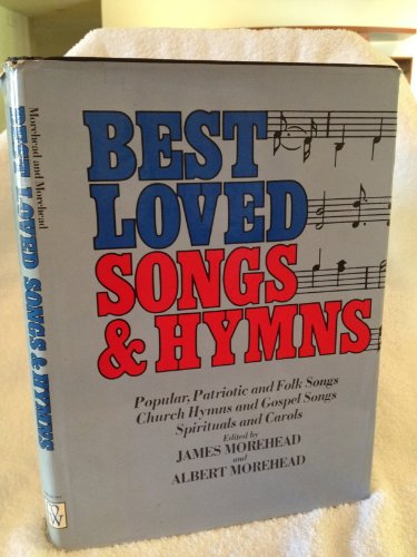 Stock image for Best-Loved Songs and Hymns for sale by ThriftBooks-Dallas