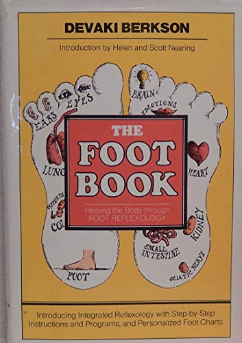 9780308102958: Foot Book