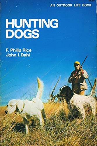 9780308103252: Hunting dogs