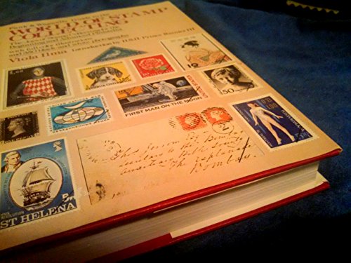 Stock image for Funk and Wagnalls Guide to the World of Stamp Collecting: The Joys of Stamp Collecting for the Beginning and Advanced Philatelist for sale by Jenson Books Inc