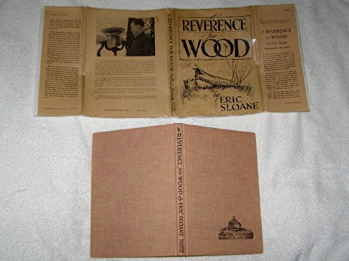 9780308700482: Reverence for Wood