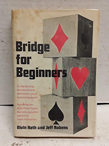 Beispielbild fr Bridge for Beginners zum Verkauf von ThriftBooks-Atlanta
