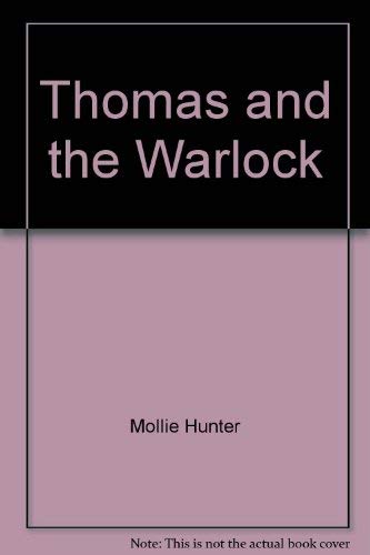 9780308800434: Thomas and the Warlock