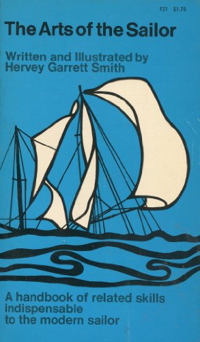 Stock image for Arts of the Sailor for sale by ThriftBooks-Dallas