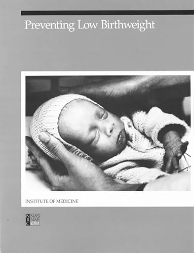 Stock image for Preventing Low Birthweight for sale by Better World Books