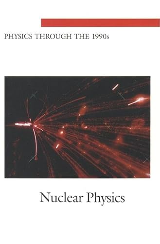 Imagen de archivo de Nuclear Physics (Physics through the 1990s) a la venta por Zubal-Books, Since 1961