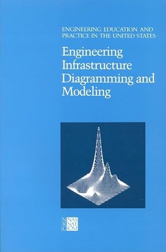 Engineering Infrastructure Diagramming and Modeling (Engineering Education and Practice in the United States) (9780309036399) by National Research Council; Division On Engineering And Physical Sciences; Commission On Engineering And Technical Systems; Committee On The...
