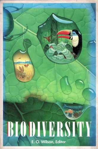 Imagen de archivo de Biodiversity a la venta por ThriftBooks-Dallas